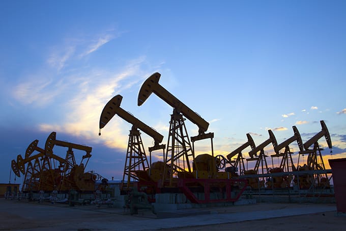 أخبار النفط اليوم